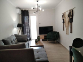 Blue Flag Glyfada Center
